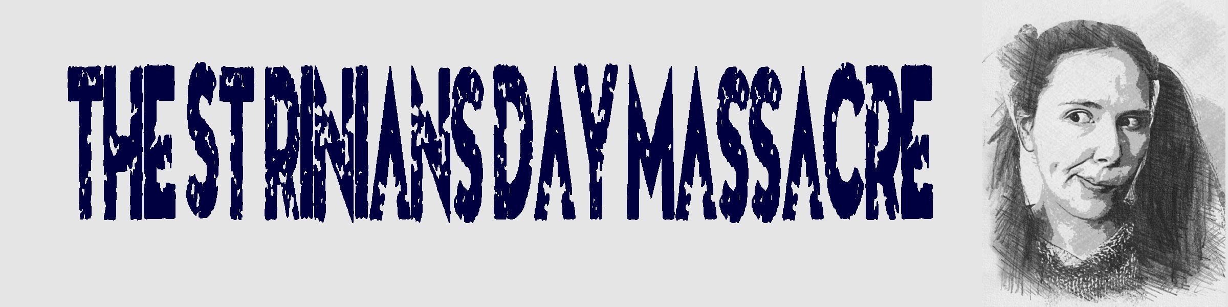 the st rinians day massacre